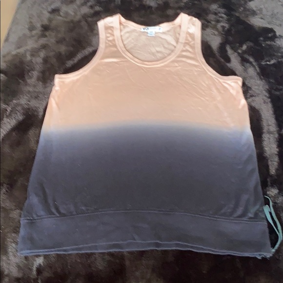 y3 tank top